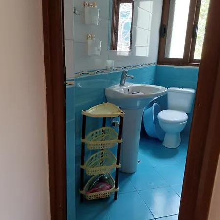 Siar Gæstehus Vlorë