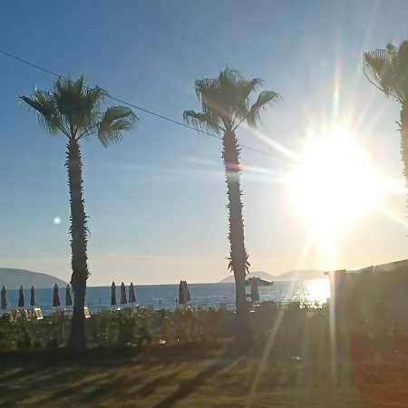 Gæstehus Siar Vlorë