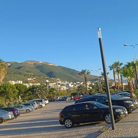 Siar Gæstehus Vlorë