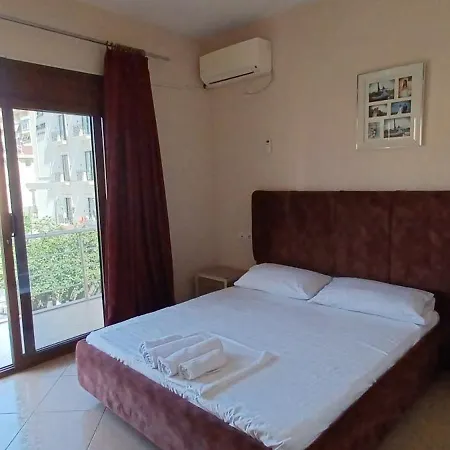 Siar Gæstehus Vlorë