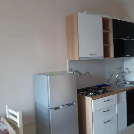 Guest house Siar Vlore