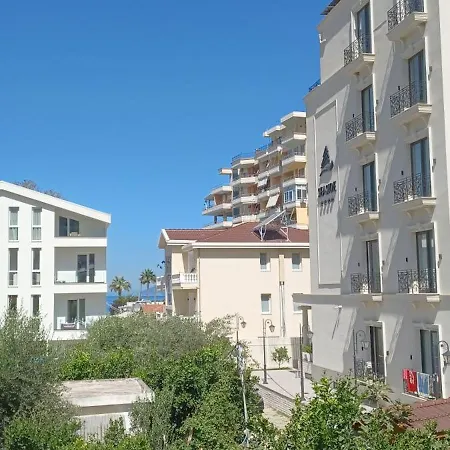 Siar Guest house *