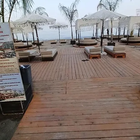 Guest house Siar Vlore
