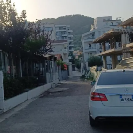 Guest house Siar Vlore