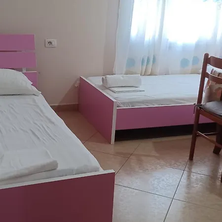 Guest house Siar Vlore