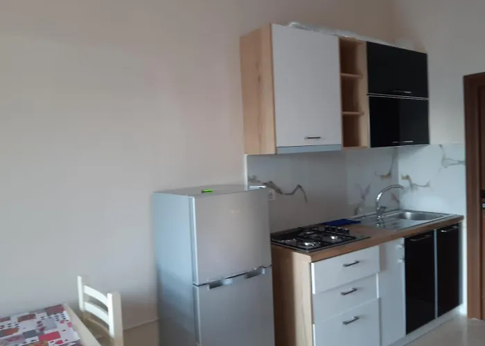 Guest house Siar Vlore