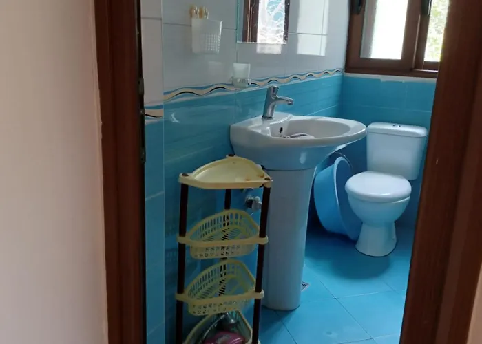 Siar Guest house Vlore