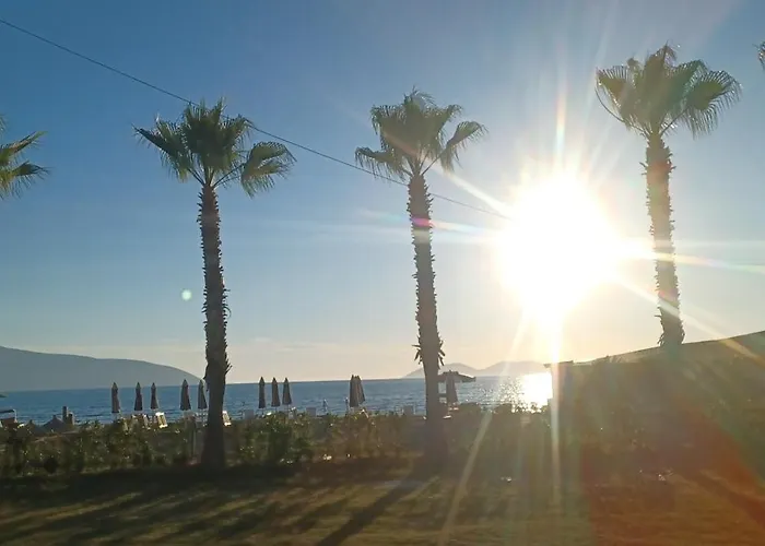 Guest house Siar Vlore