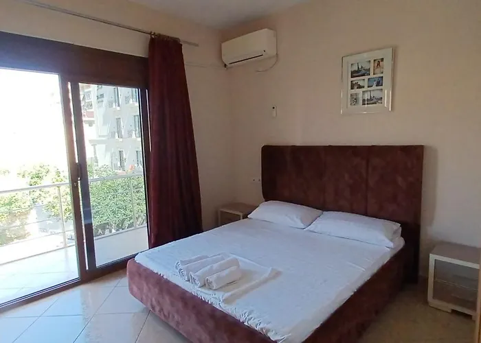 Siar Maison d'hôtes Vlorë
