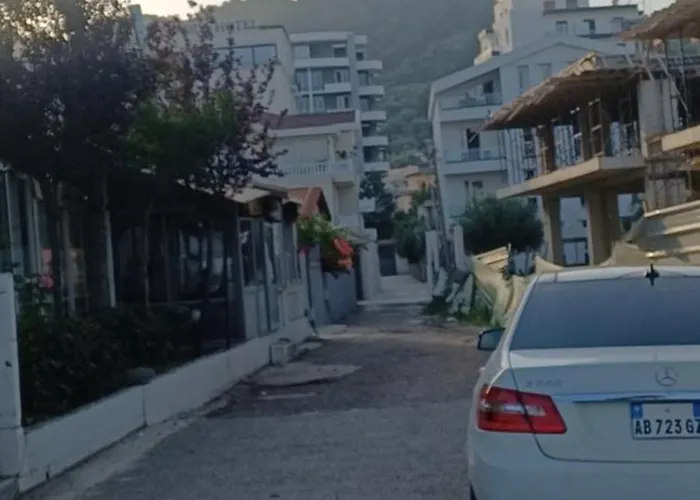 Guest house Siar Vlore