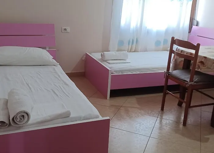 Guest house Siar Vlore