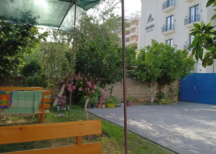 Siar * Vlorë